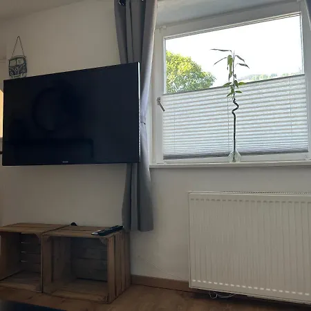 Anna Apartmán