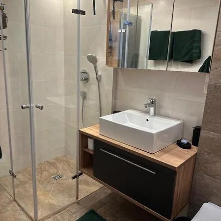 Lejlighed Anna Niederau