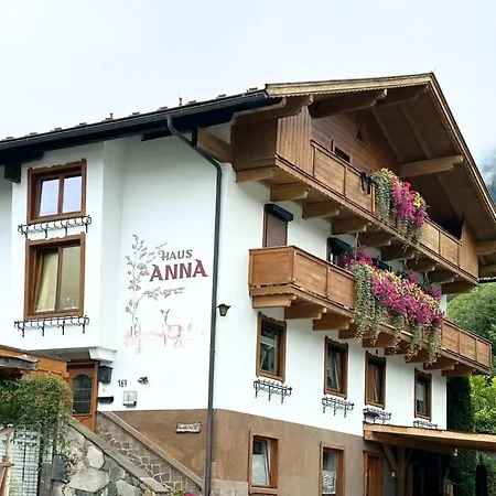 Anna * Niederau