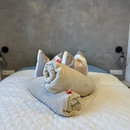 Apartman Anna