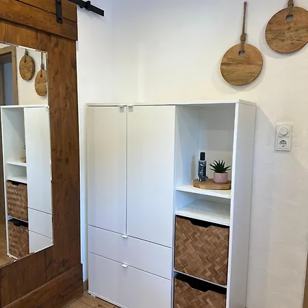Apartman Anna Niederau