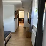 Anna Апартаменты Нидерау