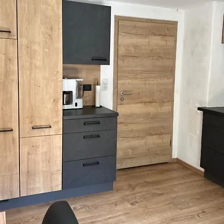 Anna Apartment *
