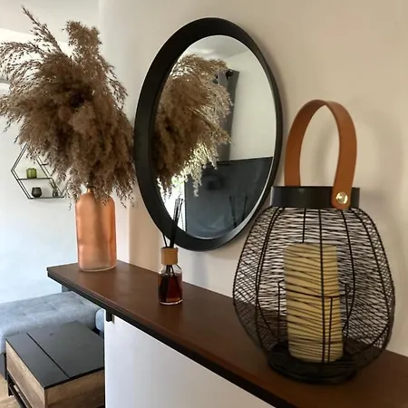 Apartment Anna Niederau