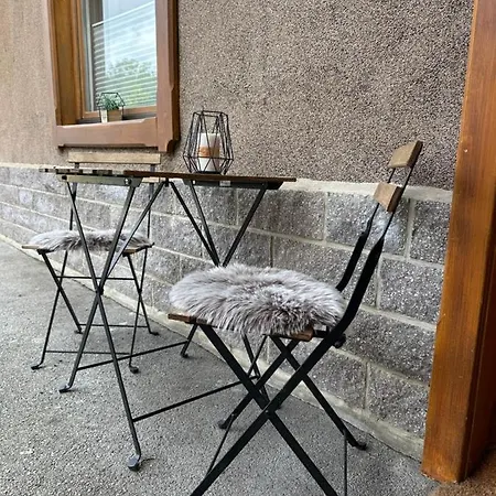 Anna Apartment