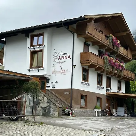 Anna * Niederau