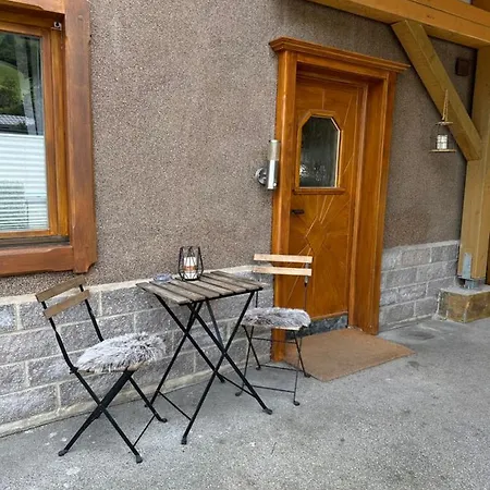 Apartment Anna