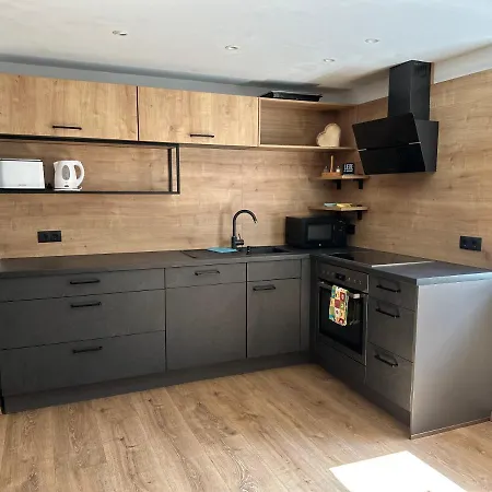 Apartment Anna